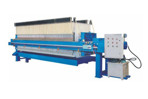 Yuzhou Filter Press Factory - Introduction to the Filter Plate Structure of Box Filter Press