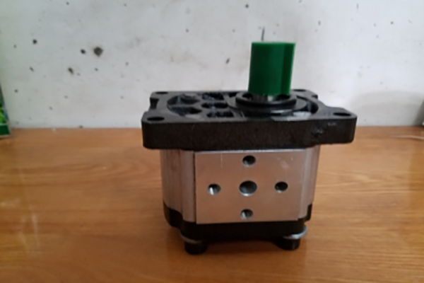 Hydraulic Station Parts